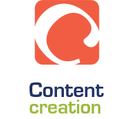 Content Creation logo