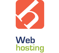 Web Hosting logo