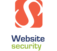 Web Security logo